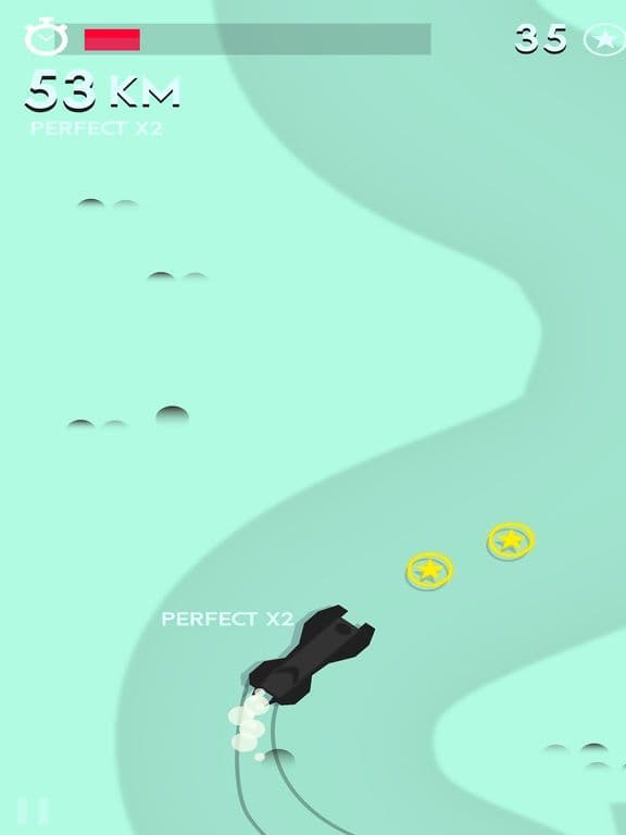One Tap Racing screenshot 3