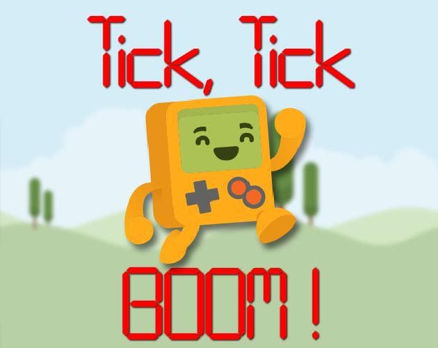 Tick, Tick, Boom screenshot 2