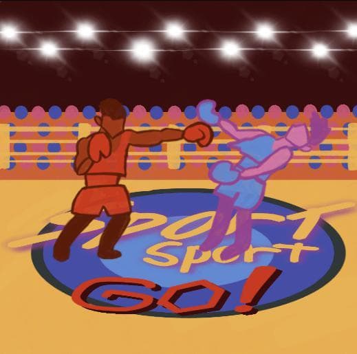 Sport Sport Go! screenshot 2