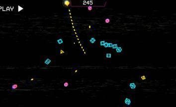 Glowing Soul screenshot 2