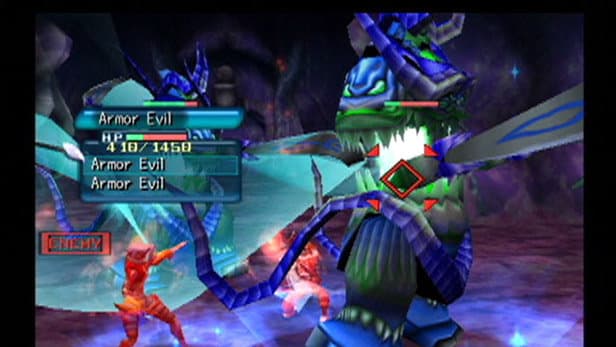 .hack//Mutation Part 2 screenshot 5