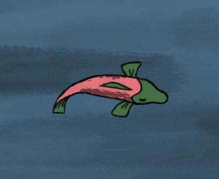 Fishing for Your Roots