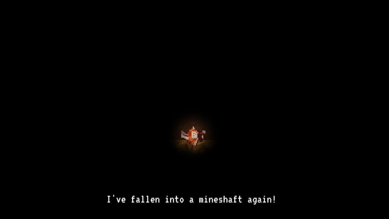 Ascent (itch) (Bsix) screenshot 2