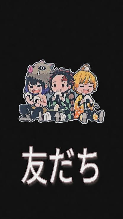 Kimetzu No Yaiba WordConnect
