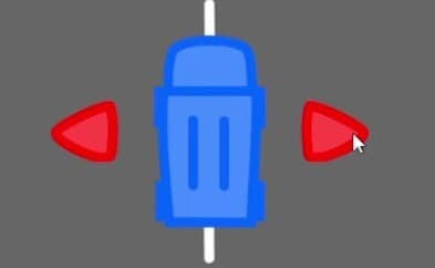 Pot Hole Dodger screenshot 2