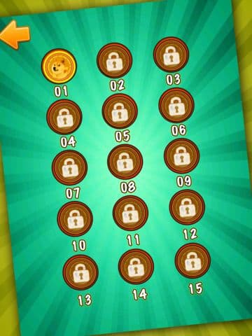 Doge Clicker Coin Collector Free Game!