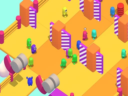 Fall Beans (jogosonlineapps)