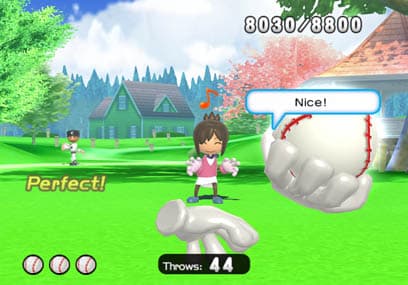 Lets CATCH screenshot 3