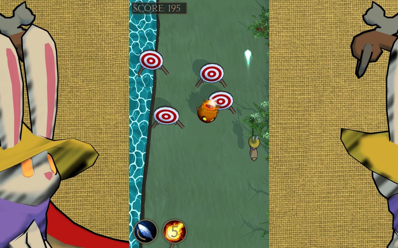 Target Practice (introtogamesproduction) screenshot 3