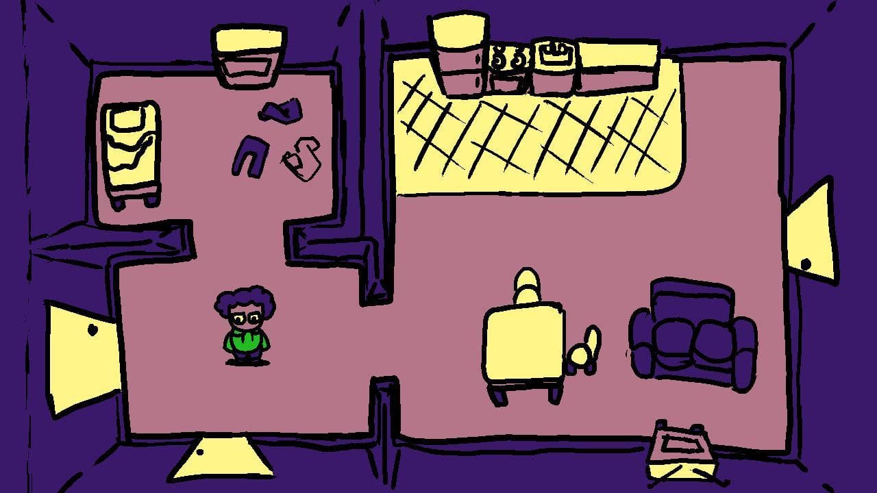 No Such Justice screenshot 2