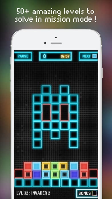 Light Fields - Great Logic game screenshot 5