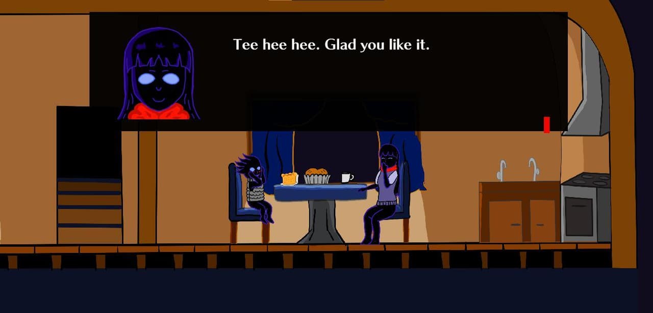 The InBetween (VCDGamer) screenshot 6