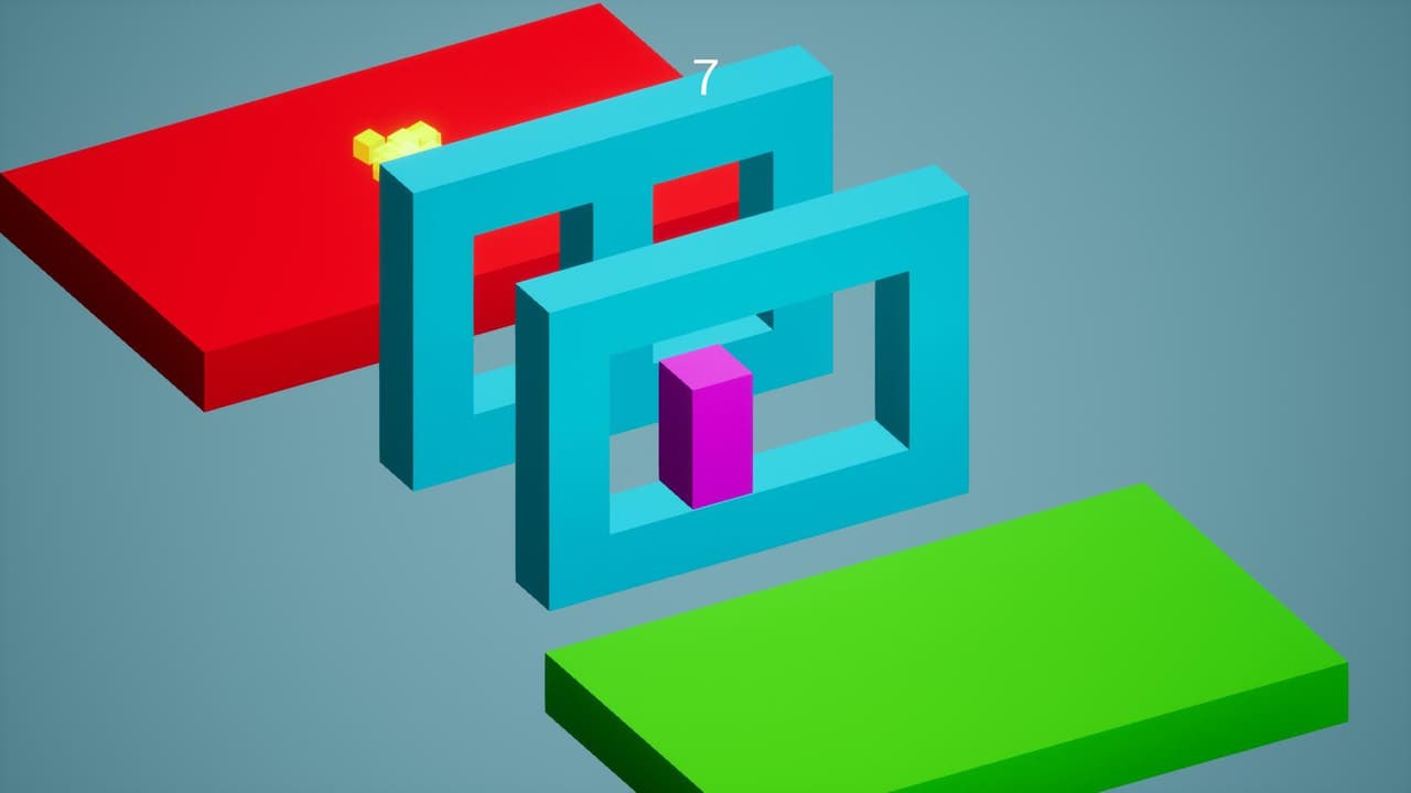 Ortho screenshot 4