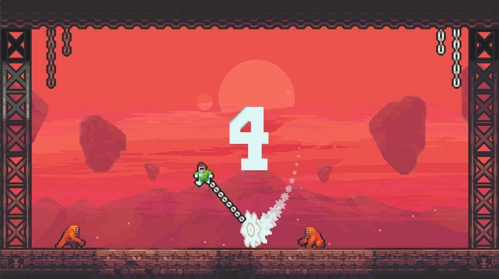 SAAW screenshot 3