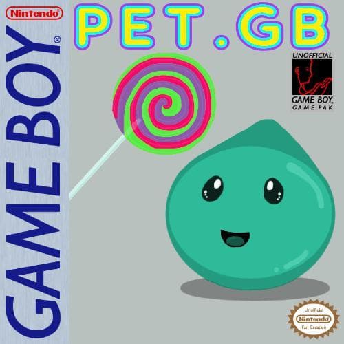Pet.GB screenshot 2
