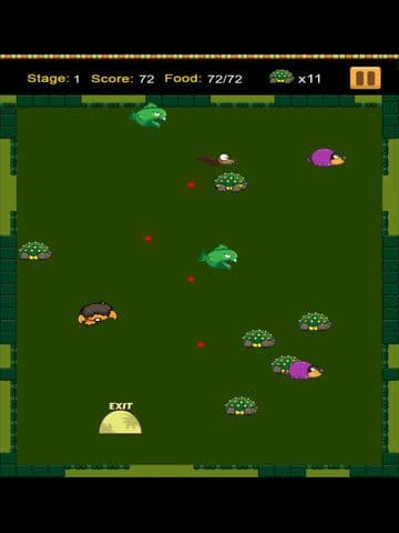 Fasty Monster 2 screenshot 2