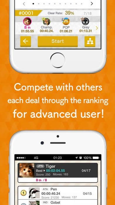 Pyramid 1000 - Solitaire Simple Game screenshot 4