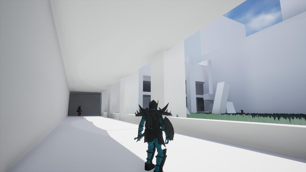 UnNamed USW Games screenshot 2