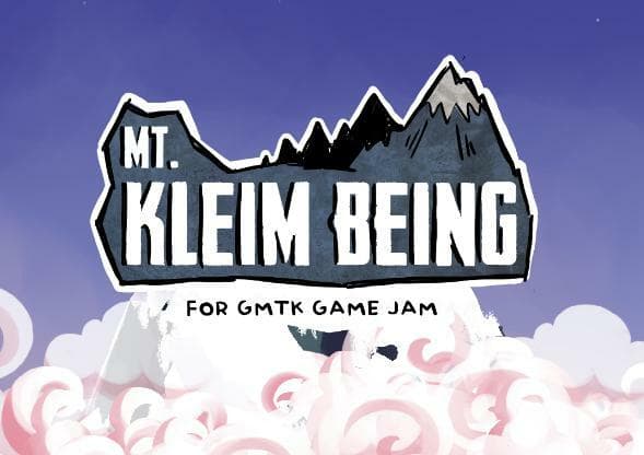 Mt. Kleim Being