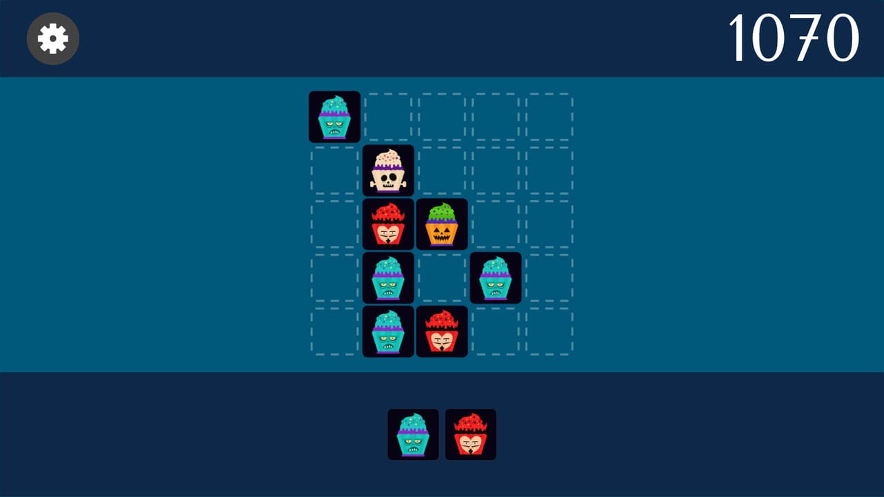 #monstercakes screenshot 3