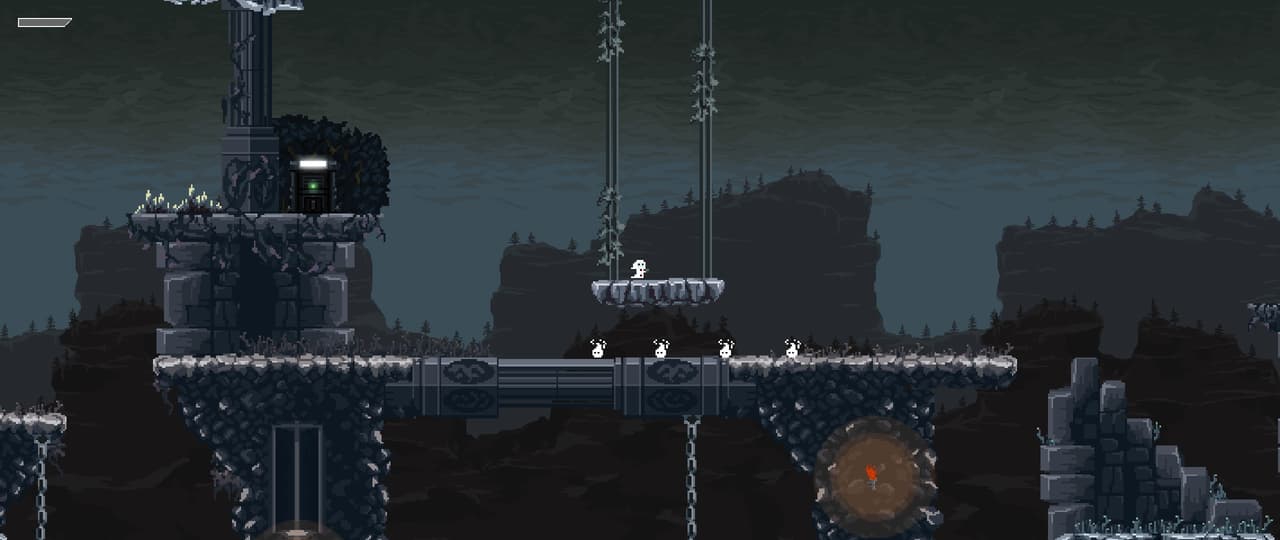 Deorsus screenshot 2