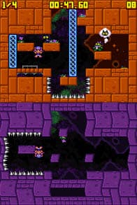 Mighty Flip Champs! screenshot 3