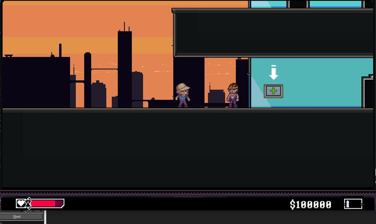 Project Heir - WIP screenshot 4