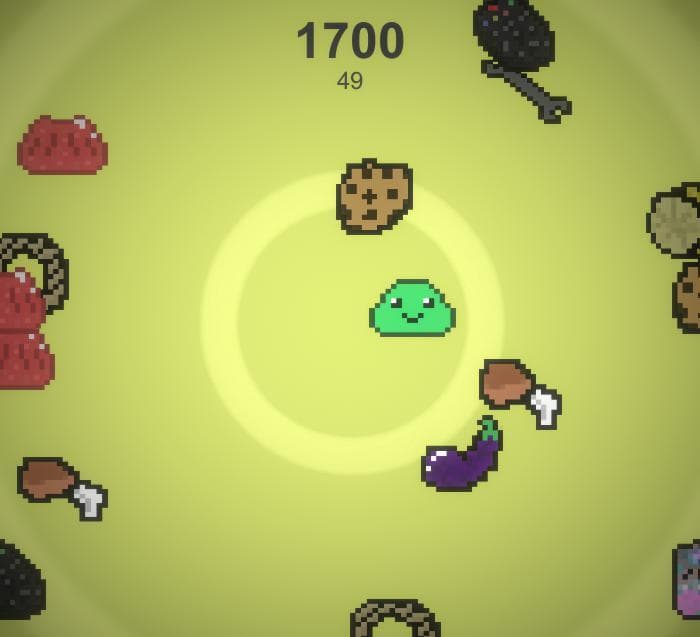Slimeagedon screenshot 3