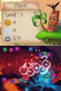 Boom Boom Squaries screenshot 5