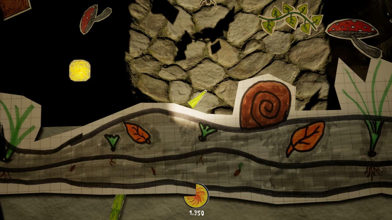 Bean Wish Well
