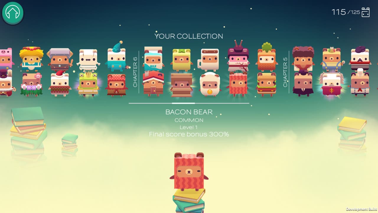 Alphabear: Hardcover Edition screenshot 2