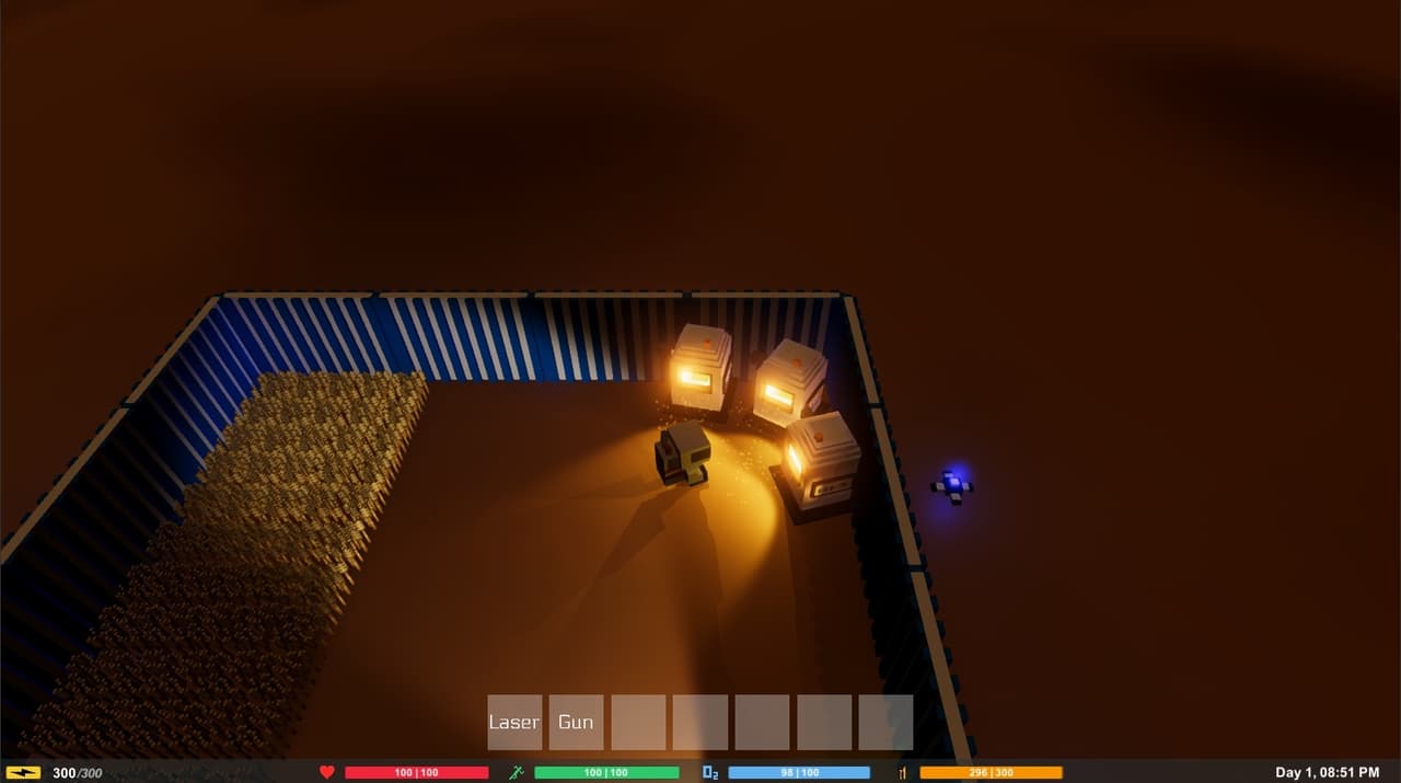 Constellatio screenshot 2