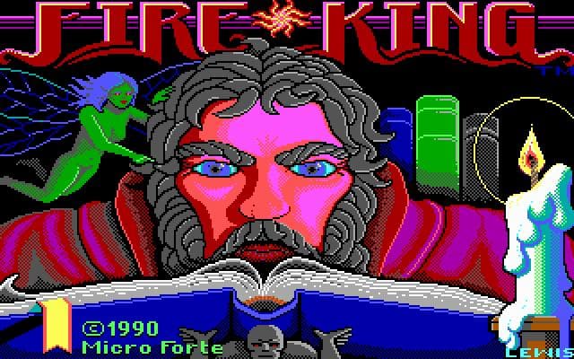 Fire King screenshot 6