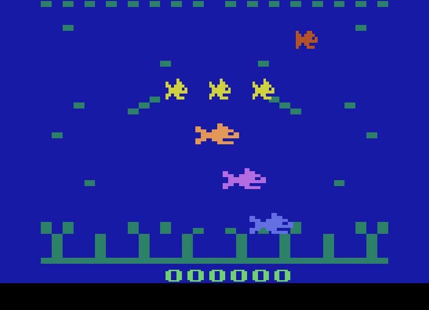 Nemo in Sea screenshot 3
