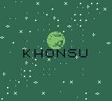 Khonsu