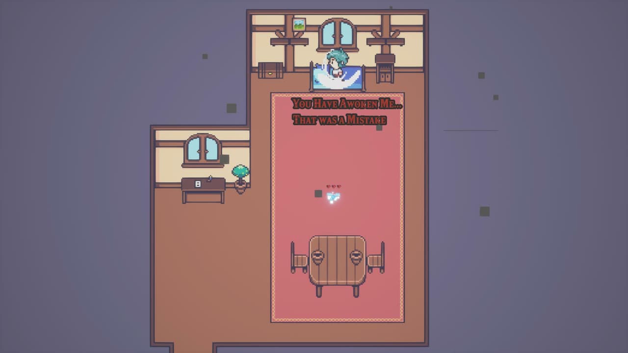 The Life Of Pix screenshot 4
