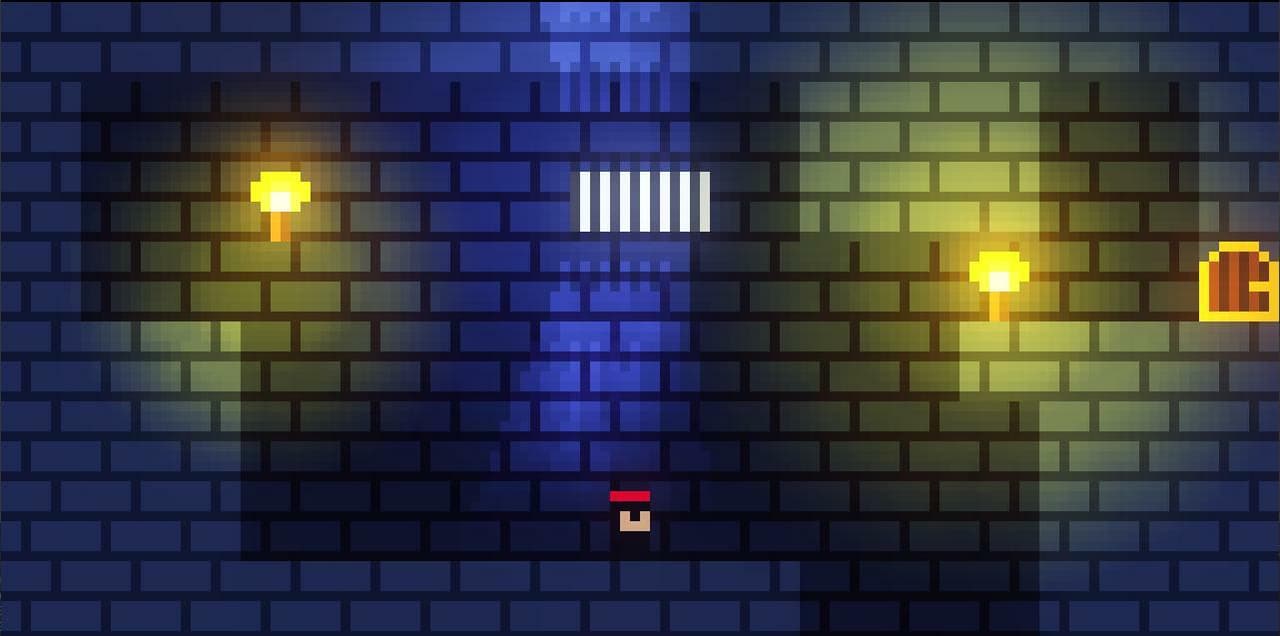 Freedom (itch) (Yamin Shihab) screenshot 4