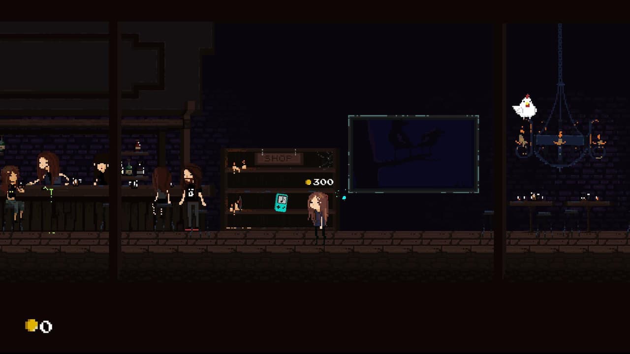 Heid: The game