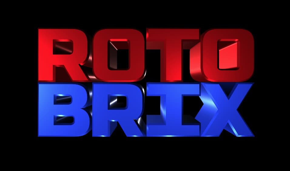 RotoBrix screenshot 2
