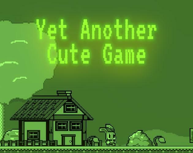 Yet Another Cute Game