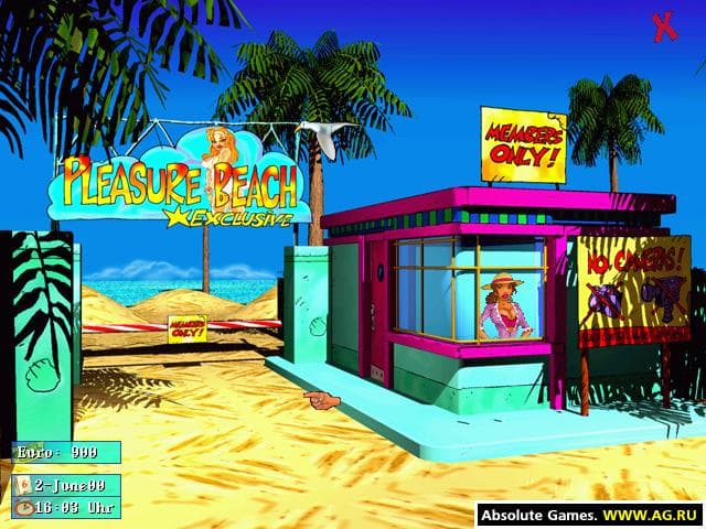 Ibiza Babewatch screenshot 2