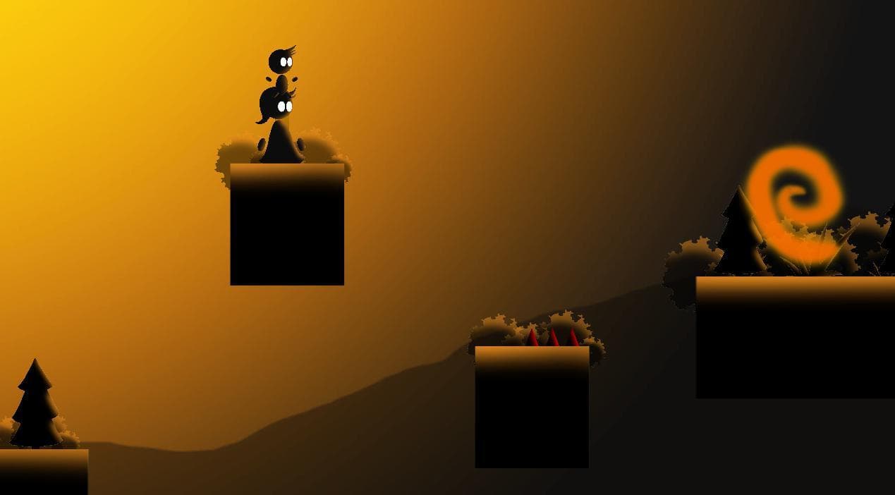 The Bond Of Life screenshot 3