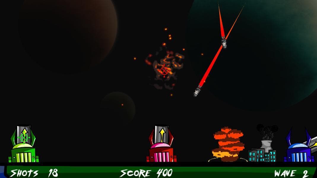 Protect Us screenshot 2