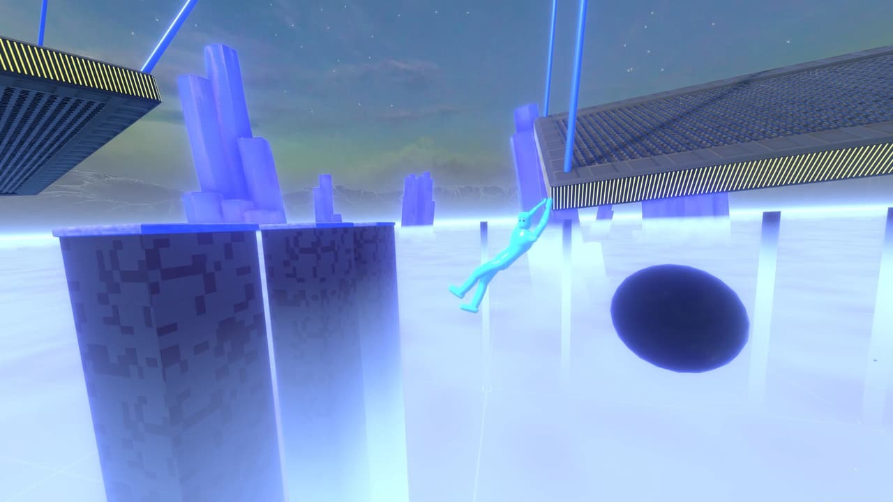 PlayForm: Human Dynamics screenshot 3