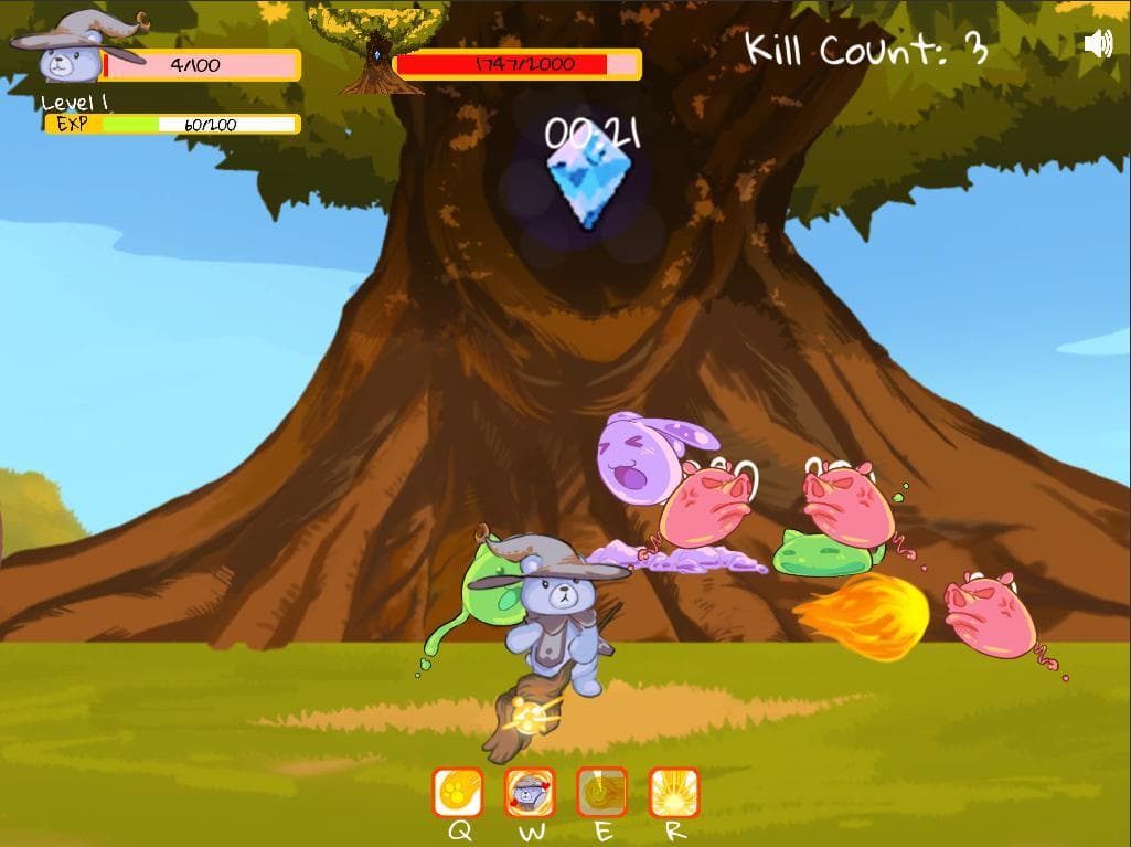 Fire Away screenshot 3