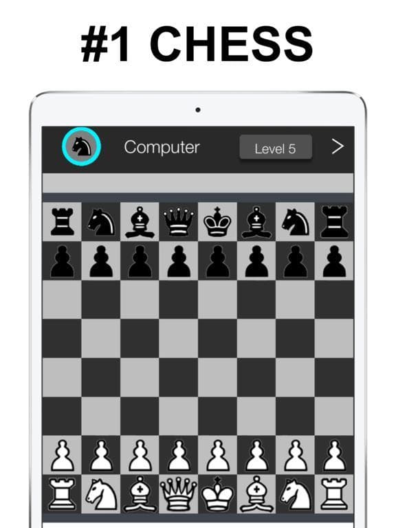 Chess Online· screenshot 6