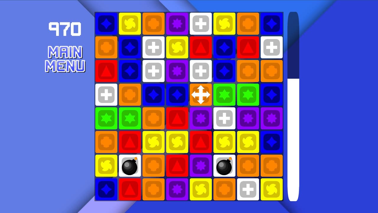 Blocker Swapper screenshot 3