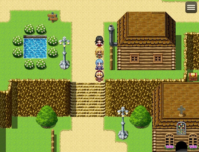 Heróis de Noname - Acesso Antecipado screenshot 2