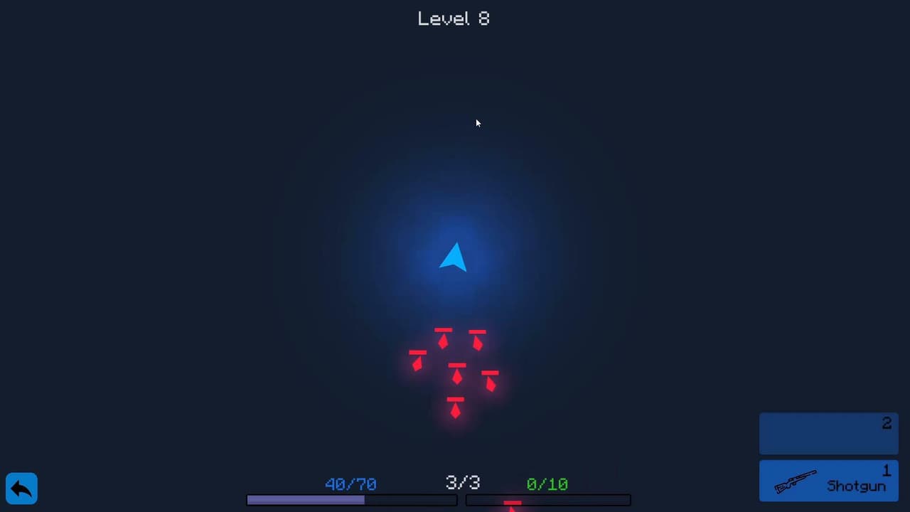 CursorShooter screenshot 4