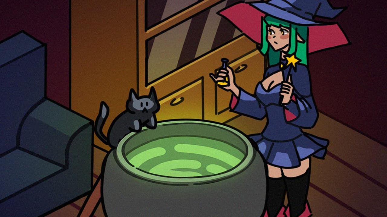 Catocalypse (Neshtyak) screenshot 2